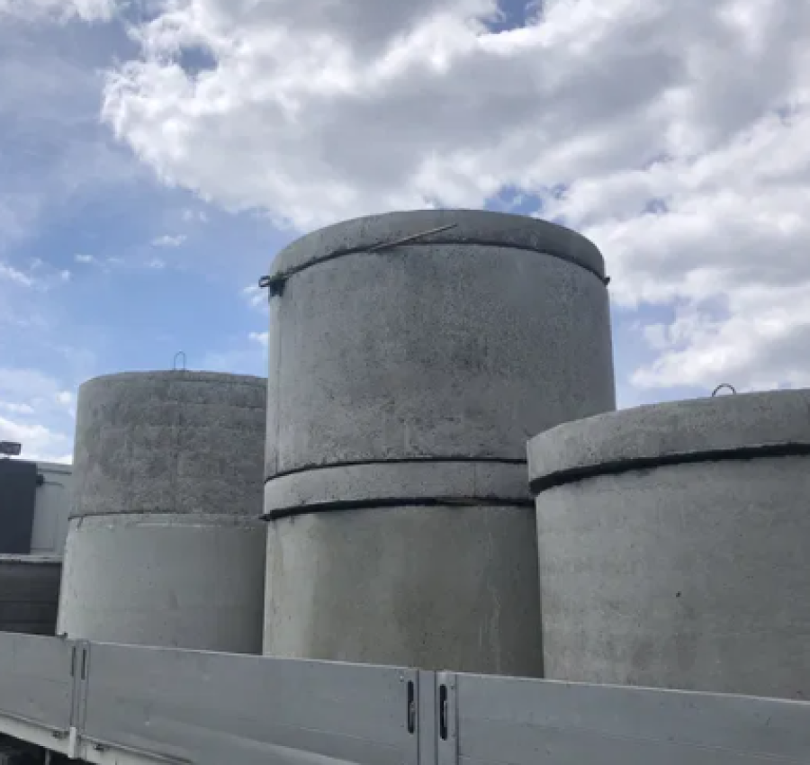 Каналізація.Септик.Дренаж 3