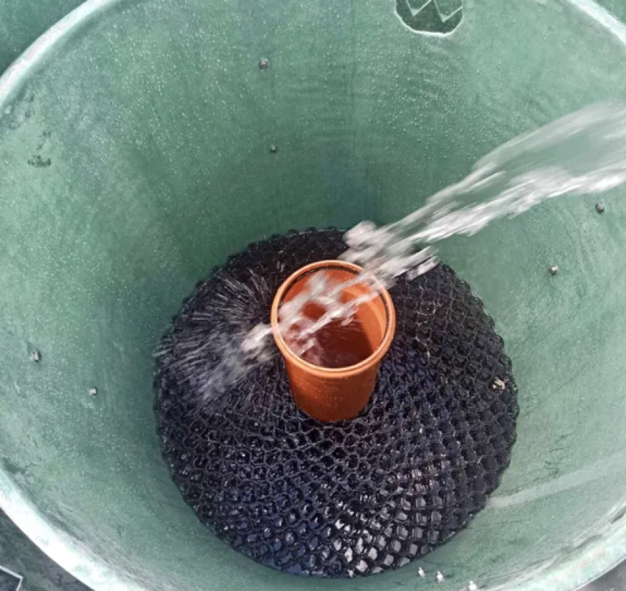 Біосептик.Автономна каналізація.Зовнішня каналізація 7