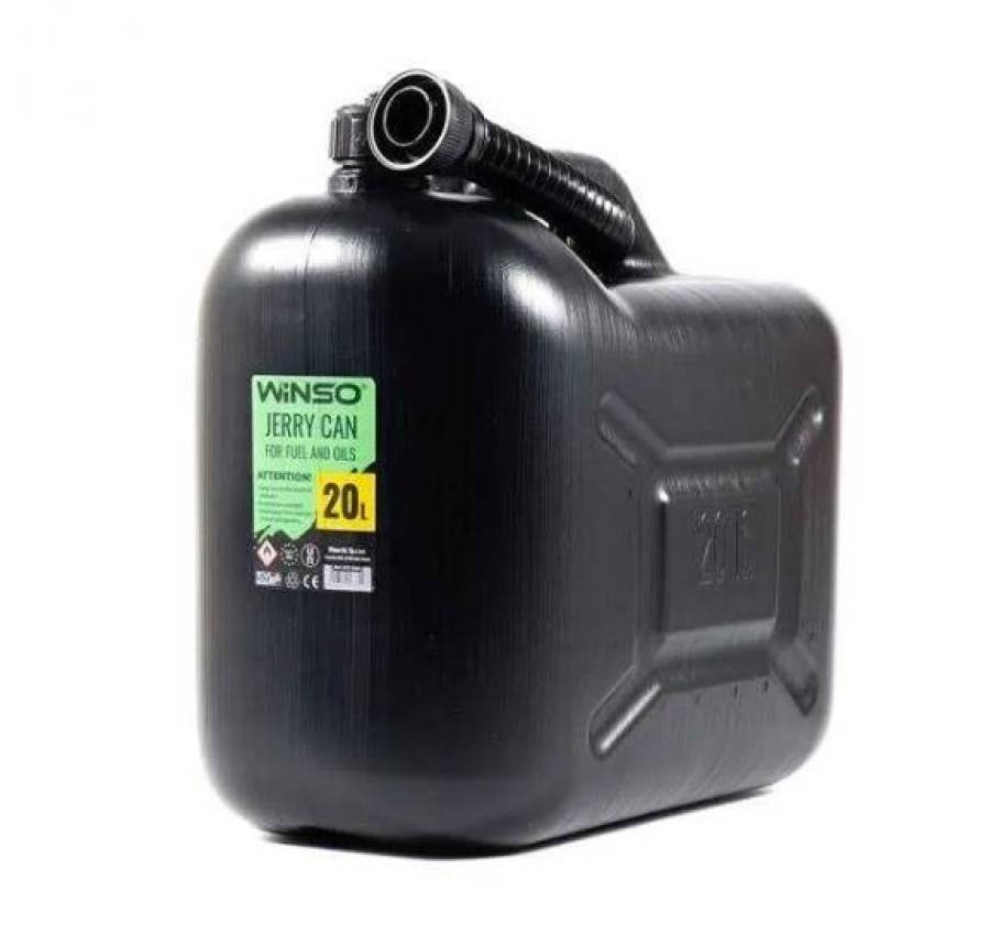 Канистра топливная 20л
