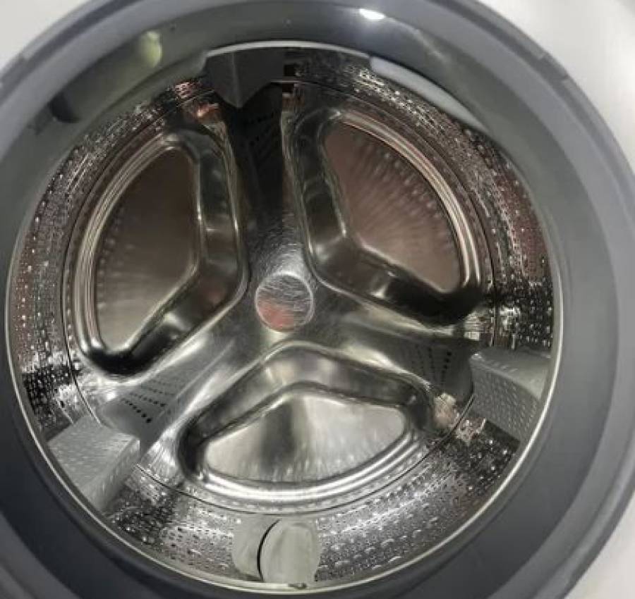 Пральна машина пралка Siemens IQ800 стирала 2