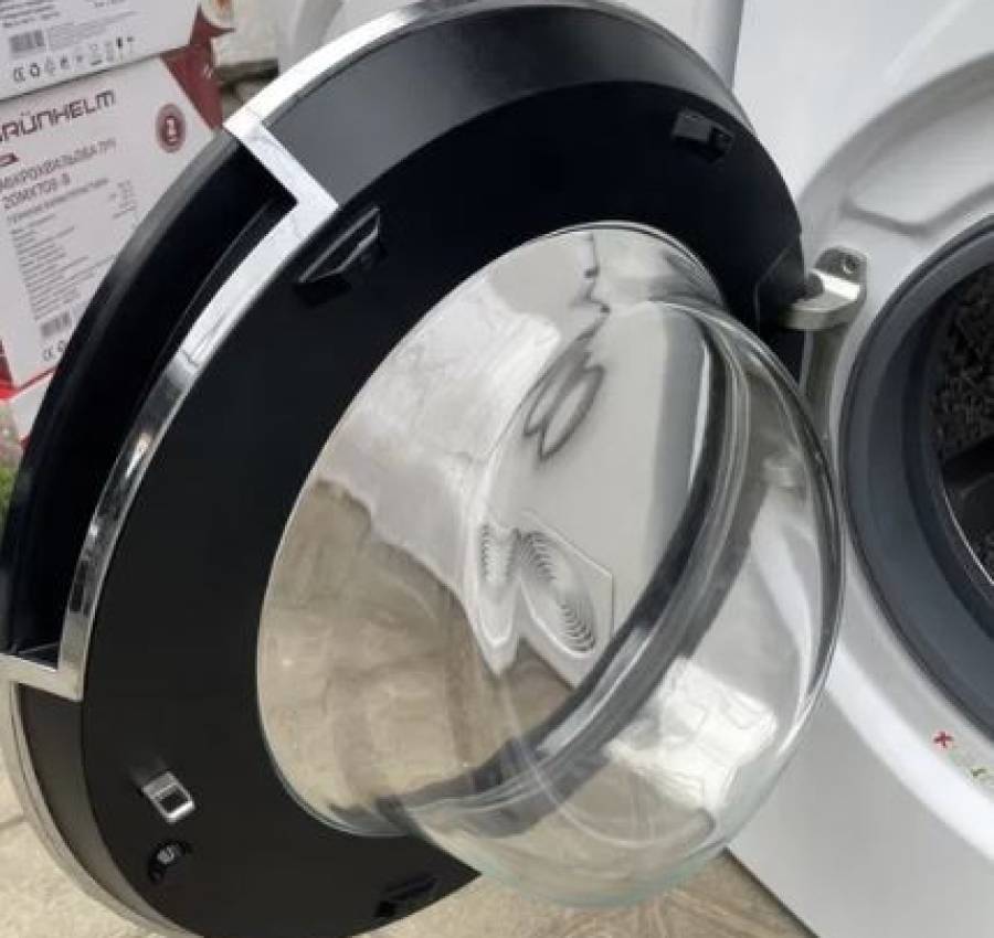 Пральна машина пралка стиралка бу Grundig 6