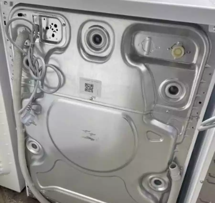 Пральна машина пралка стиралка бу Grundig 7