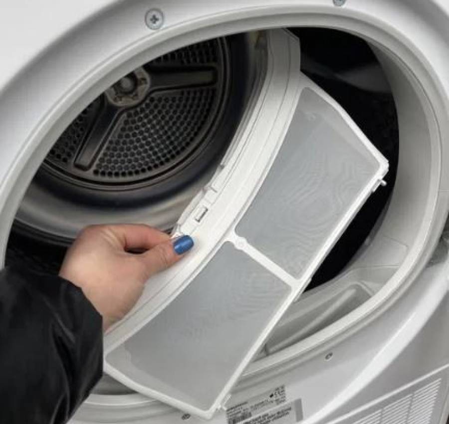 Пральна та сушильна машини комплект пралка сушка стиралка Grundig 5