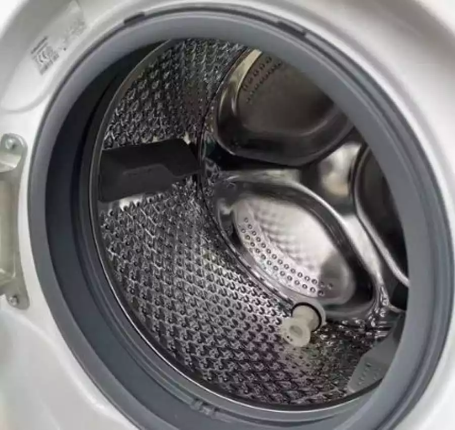 Пральна та сушильна машини комплект пралка сушка стиралка Grundig 7