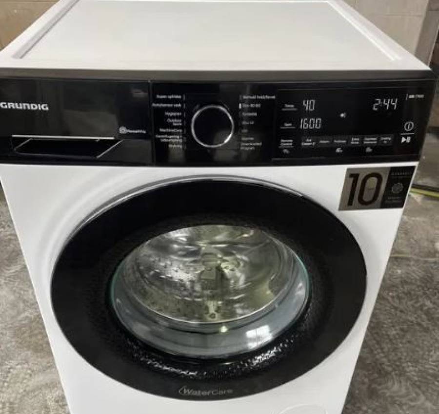 Пральна машина пралка стиралка 2