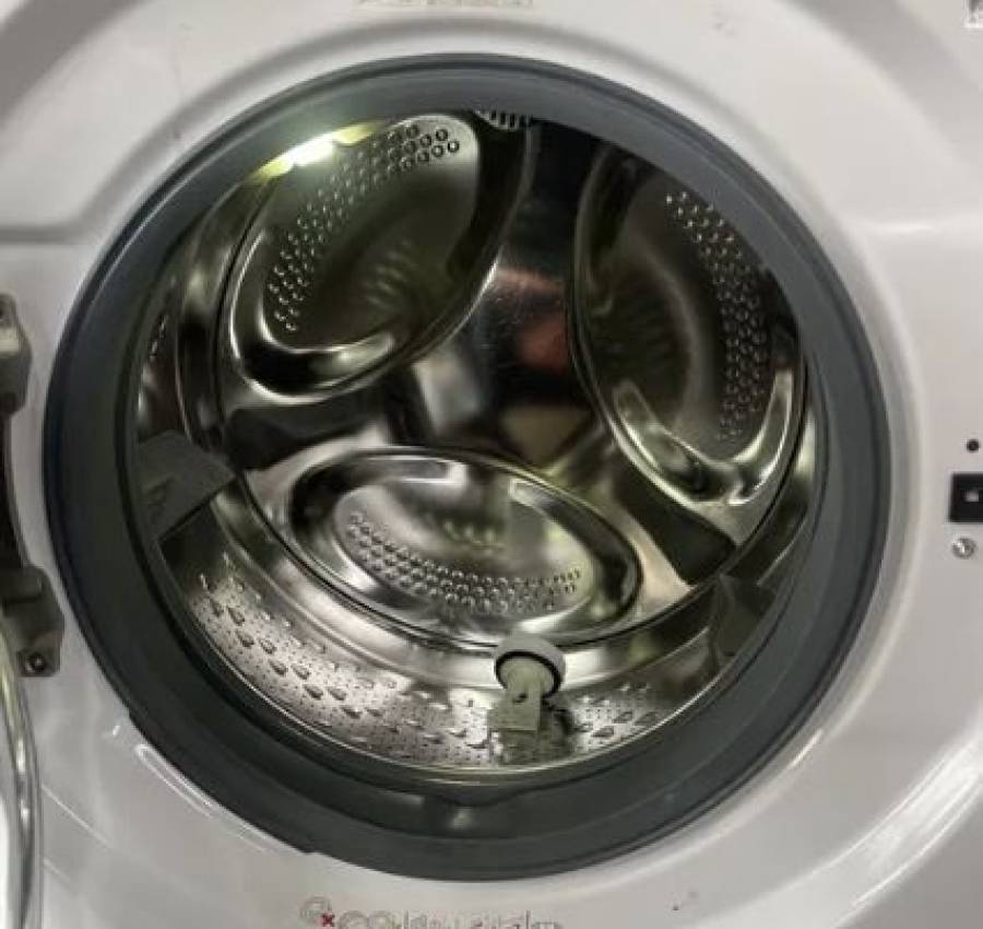 Пральна машина пралка стиралка 3