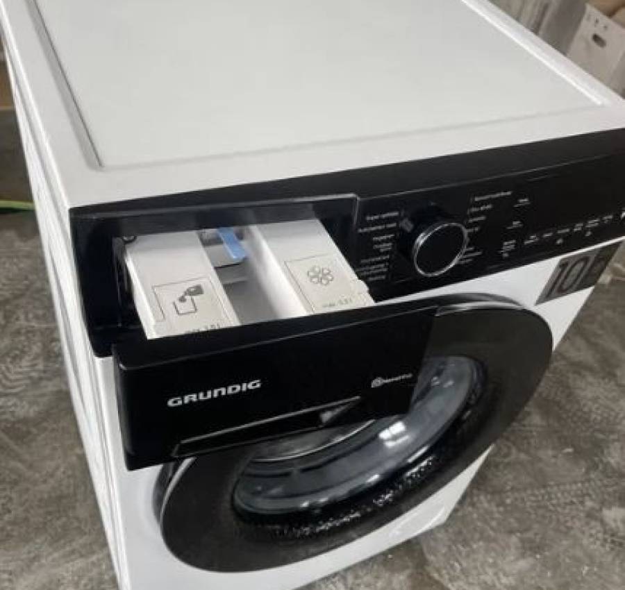 Пральна машина пралка стиралка 4