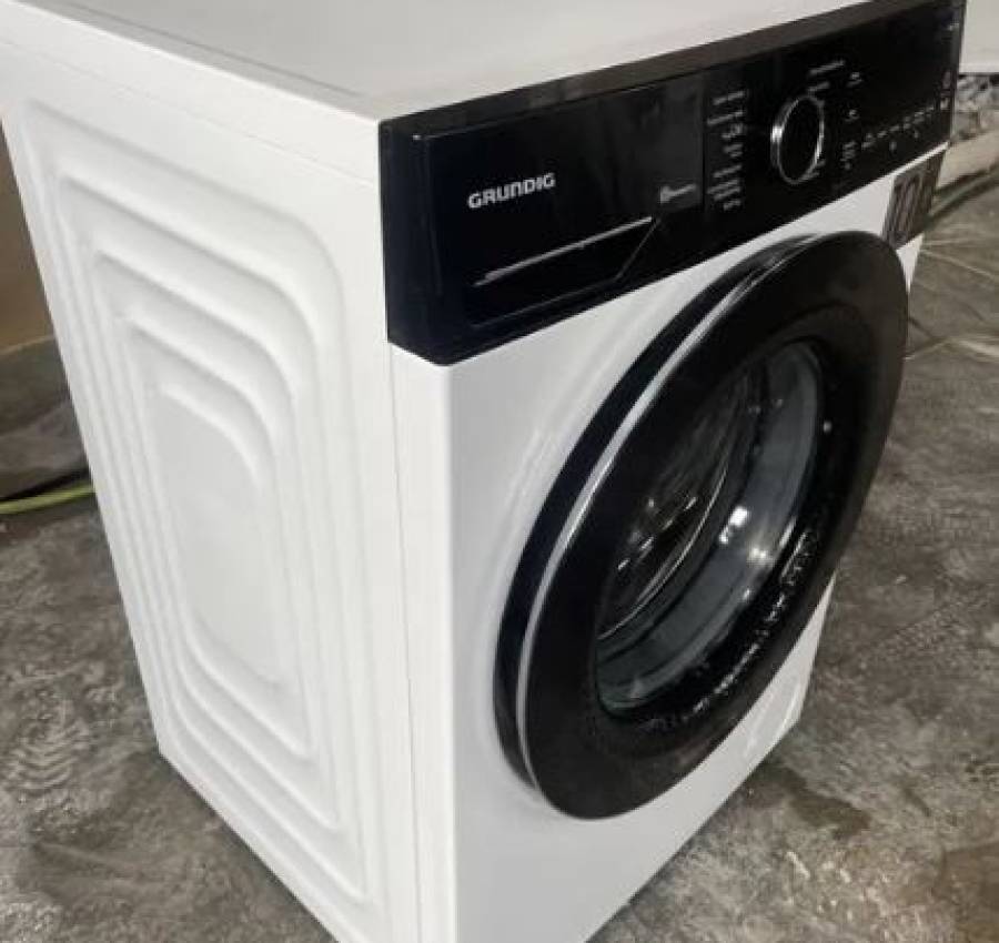 Пральна машина пралка стиралка 5