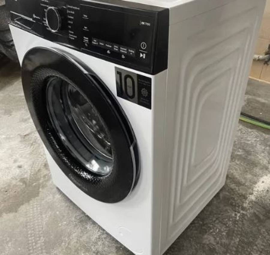 Пральна машина пралка стиралка 6