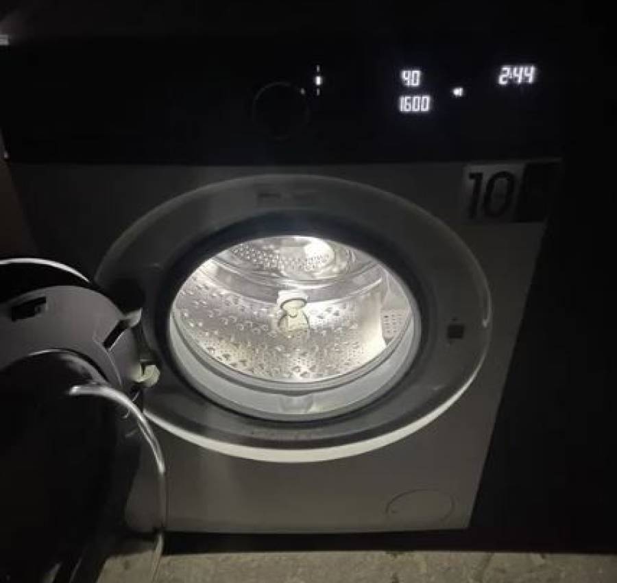 Пральна машина пралка стиралка 7