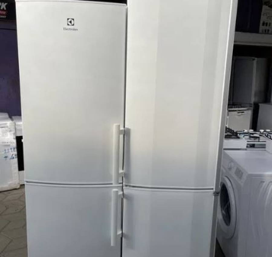 Холодильник Electrolux Бу