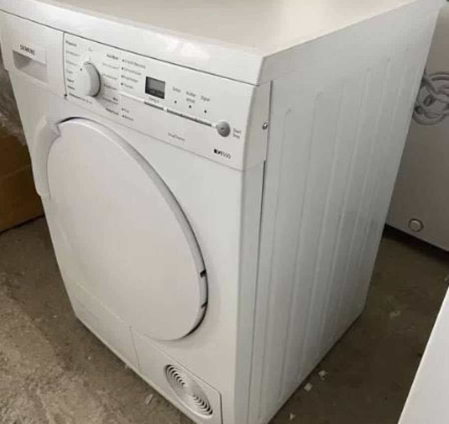 Сушка для одягу сушильна машина бу вживані 5