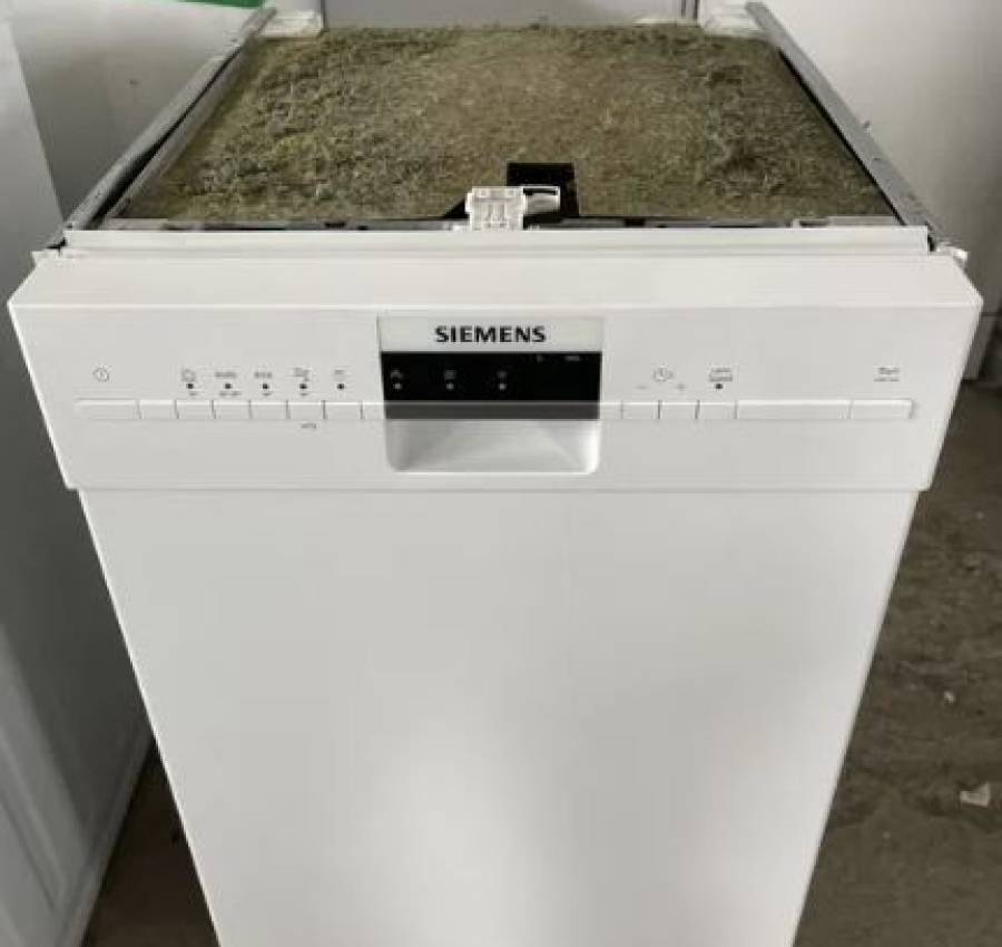 Посудомийка посудомийна машина 45 см 3