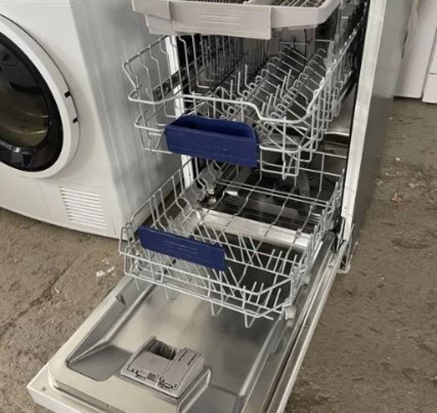 Посудомийка посудомийна машина 45 см 4