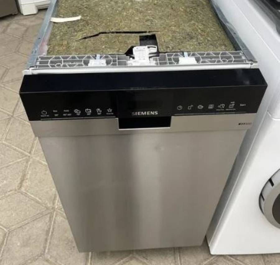 Посудомийка посудомийна машина 45 см 7