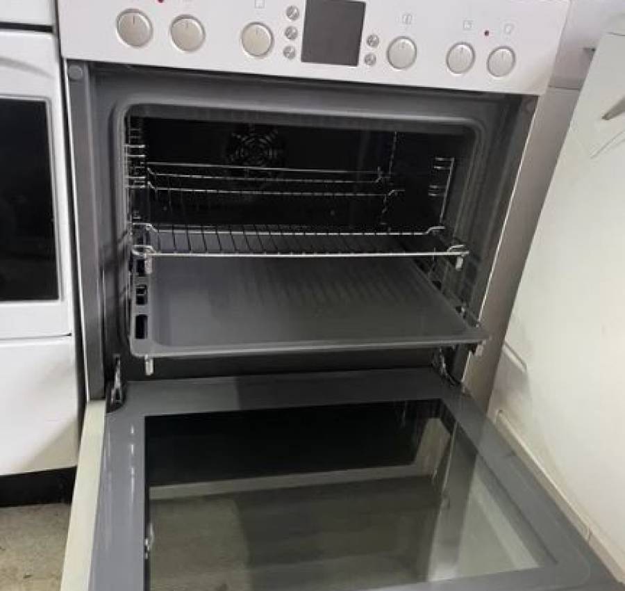 Електро плита електрична плитка бу склокераміка 4