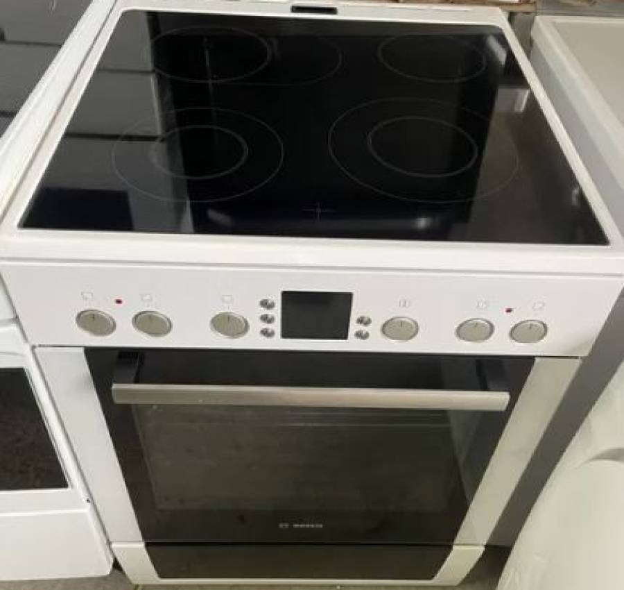 Електро плита електрична плитка бу склокераміка 5