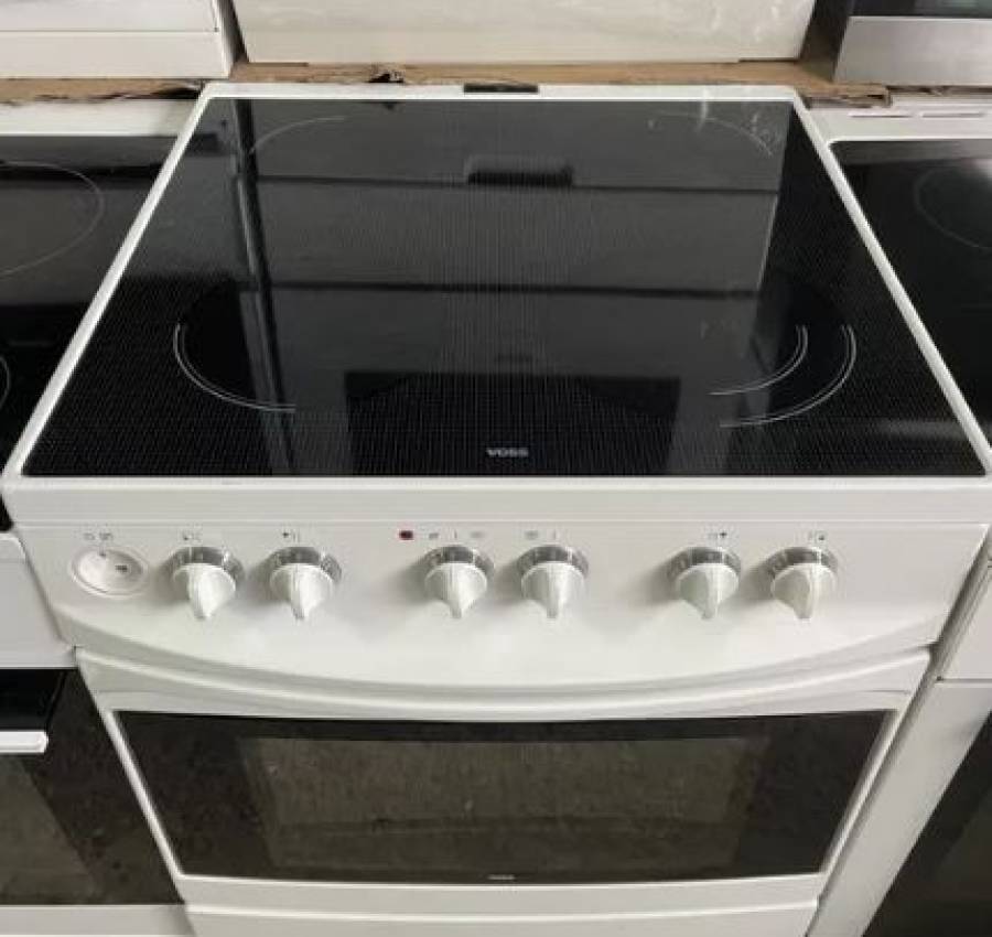 Електро плита електрична плитка бу склокераміка 6