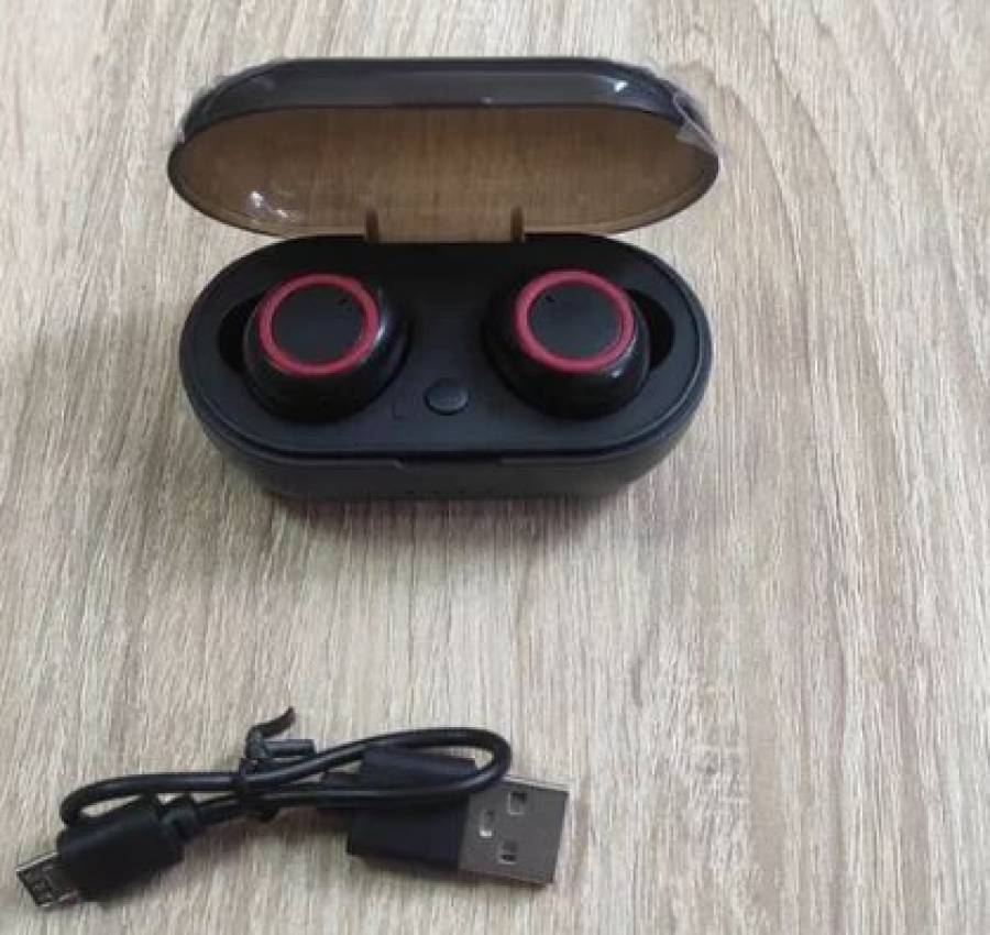 Блютуз гарнитура