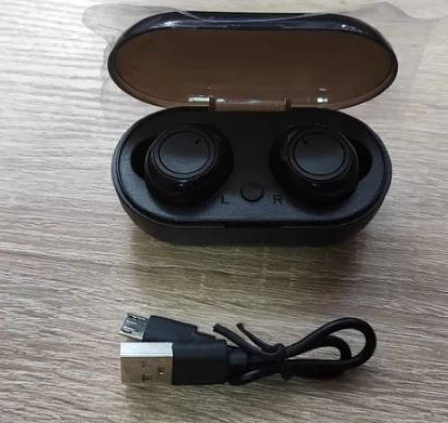 Блютуз гарнитура 2