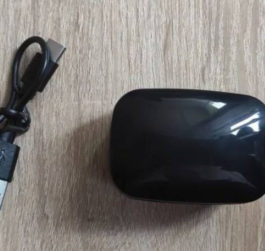 Блютуз гарнитура 5