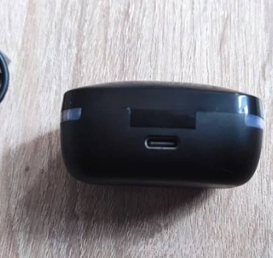 Блютуз гарнитура 8