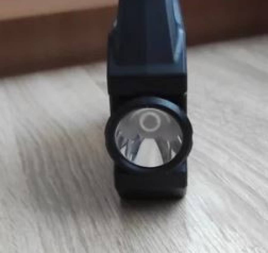 Фонарь-Повербанк с солнечной батареей Фонарик для кемпинга 7