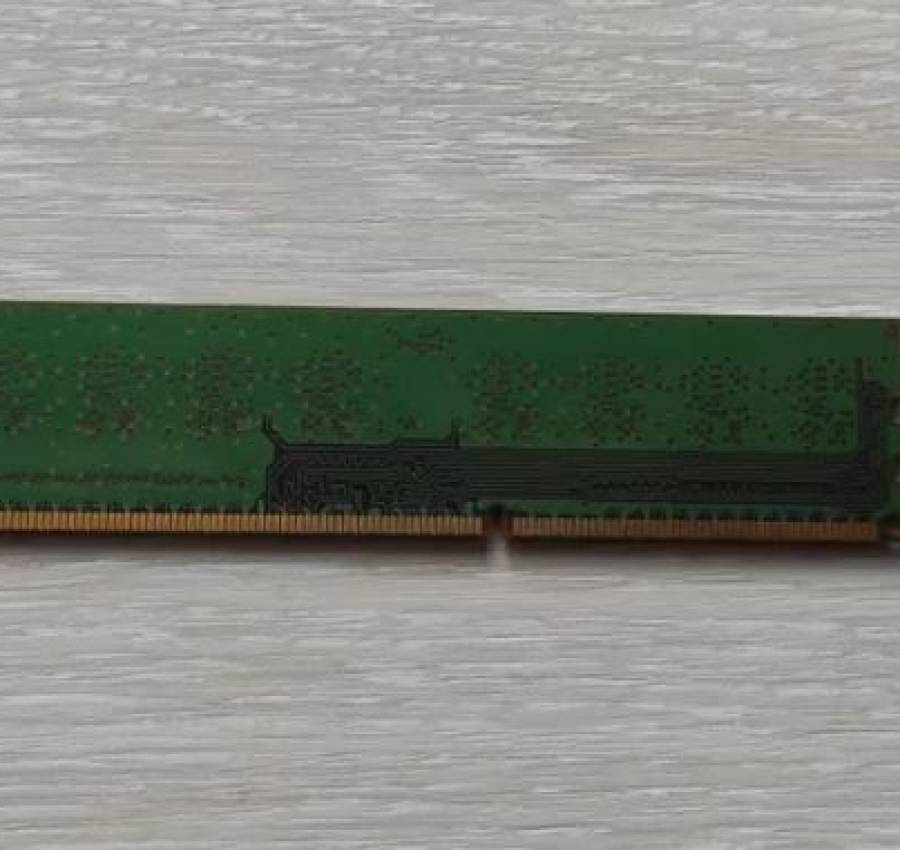 Оперативная память для ПК - Kingston ddr3 1333 Mhz 4gb 3