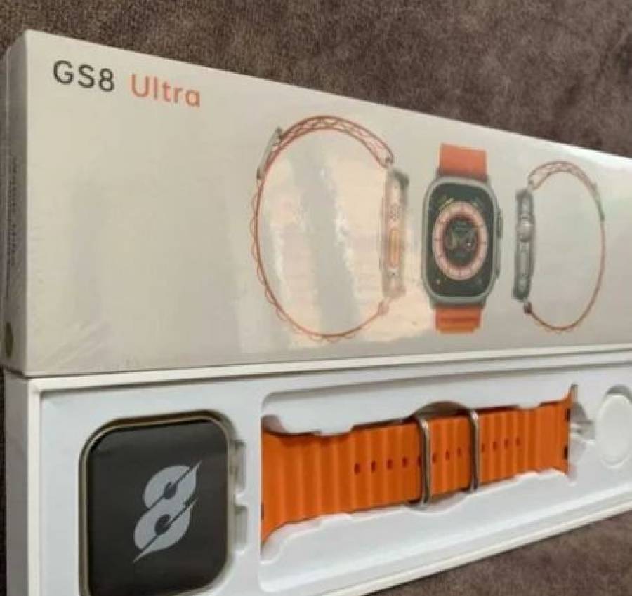 ‼️ WATCH 8 Ultra ‼️ 49мм GS8 + смарт часы Smart Apple Watch 11 49мм 2