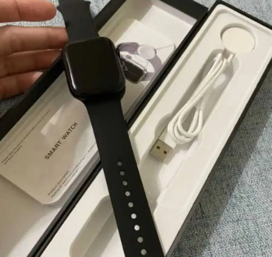 Акция Смарт Часы gs8max Prestige edition smart watch коп 1в1