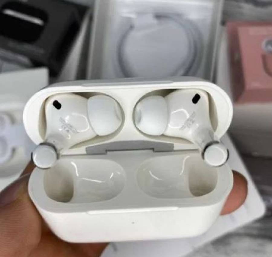 ‼️ Наушники Apple AirPods Pro 2023 Airoha 1536 Premium коп 1в1 ‼️