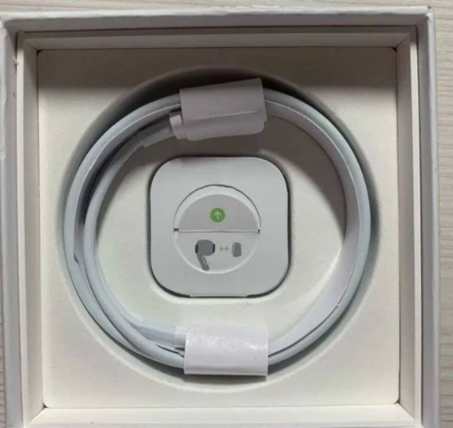 ‼️ Наушники Apple AirPods Pro 2023 Airoha 1536 Premium коп 1в1 ‼️ 2