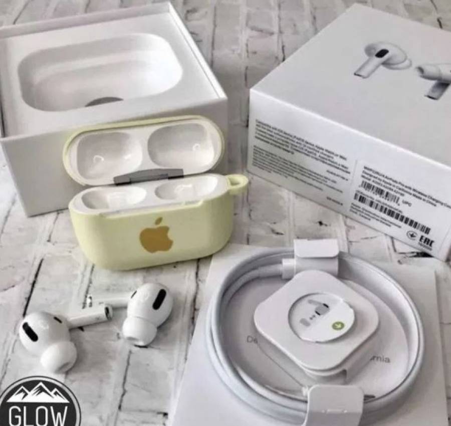 ‼️ Наушники Apple AirPods Pro 2023 Airoha 1536 Premium коп 1в1 ‼️ 4