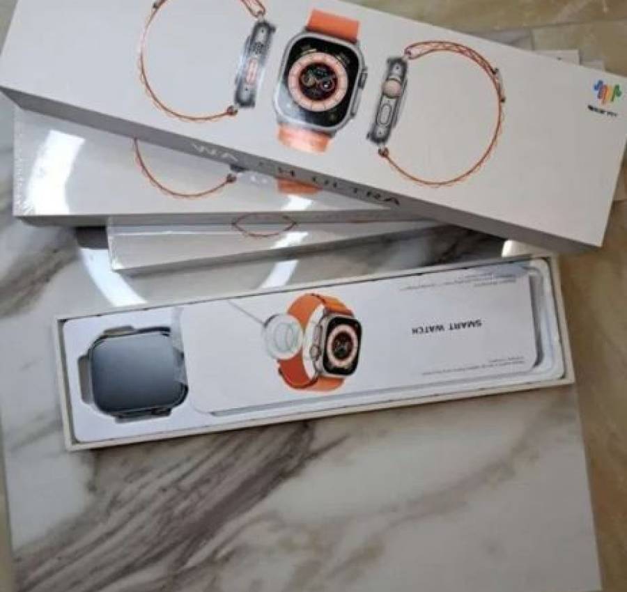 ‼️ WATCH 8 Ultra ‼️ 49мм Смарт часы Smart Watch Apple GS8+ Ультра 1в1