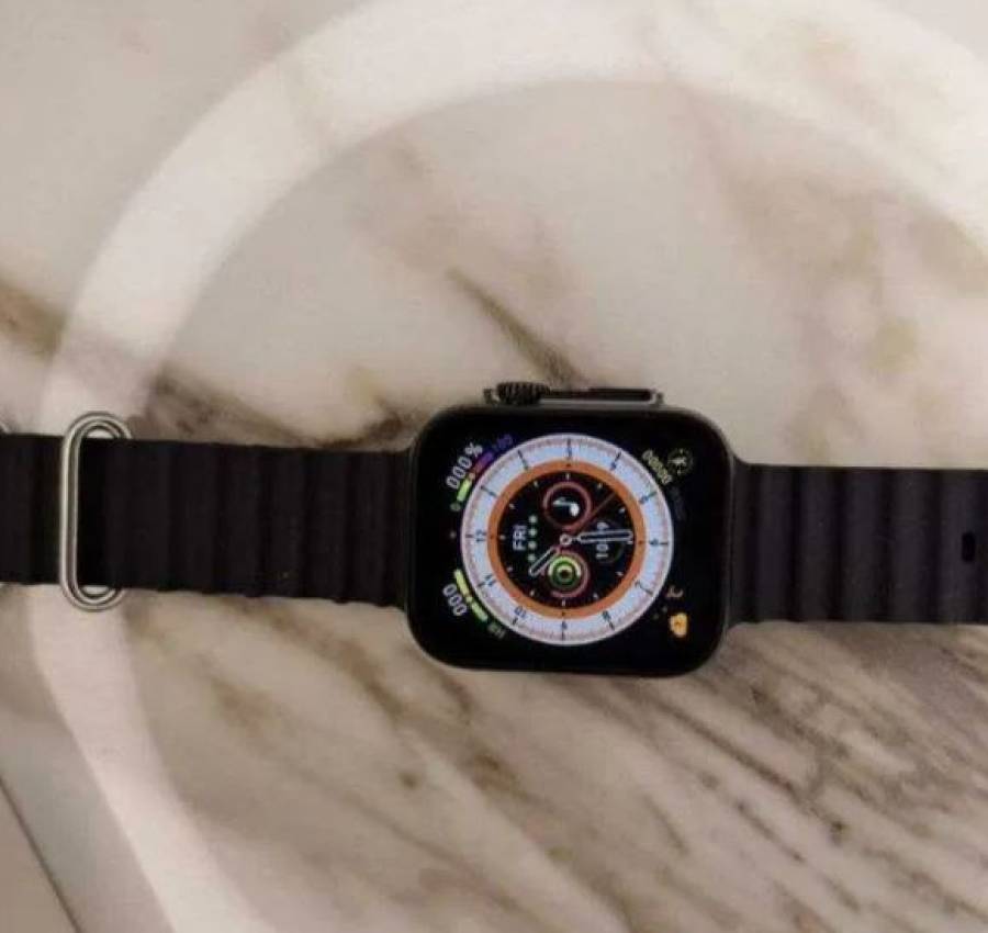 ‼️ WATCH 8 Ultra ‼️ 49мм Смарт часы Smart Watch Apple GS8+ Ультра 1в1 2