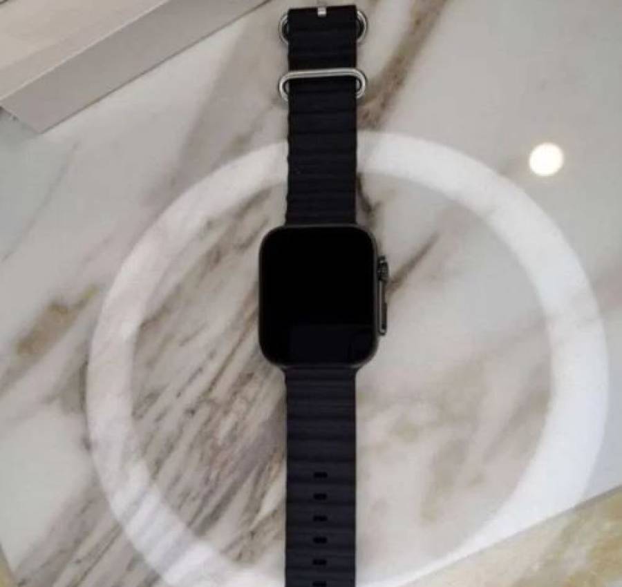 ‼️ WATCH 8 Ultra ‼️ 49мм Смарт часы Smart Watch Apple GS8+ Ультра 1в1 3