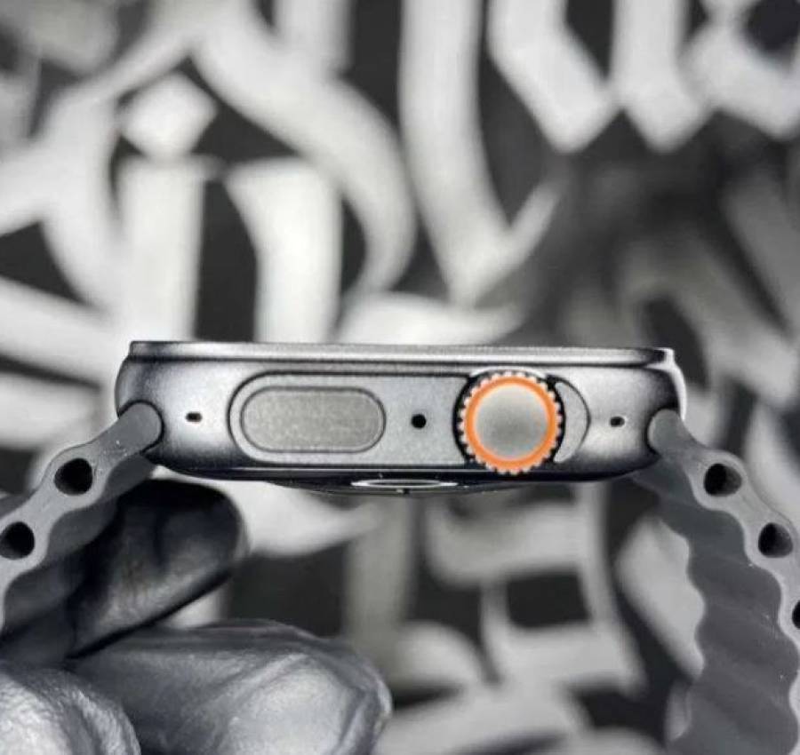 ‼️ WATCH 8 Ultra ‼️ 49мм Смарт годинник Watch Apple GS8+ ультра 1в1 3