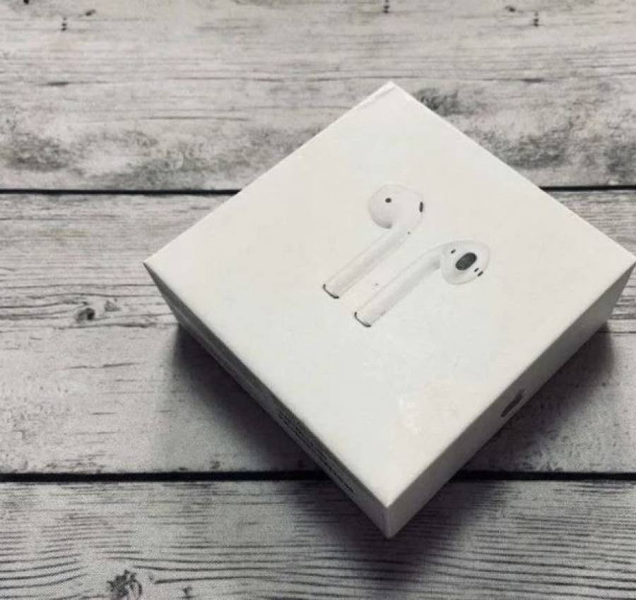 Apple AirPods 2 11 Airoha с оптическими датчиками!!