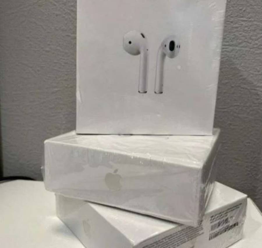 Apple AirPods 2 11 Airoha с оптическими датчиками!! 4