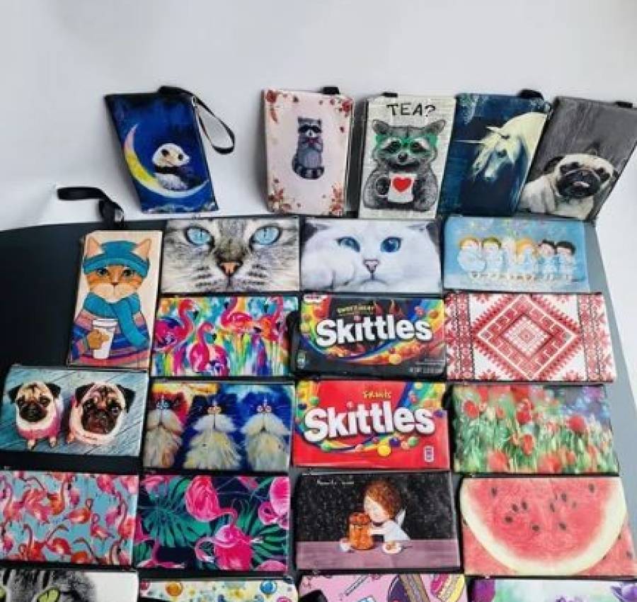 Косметичка