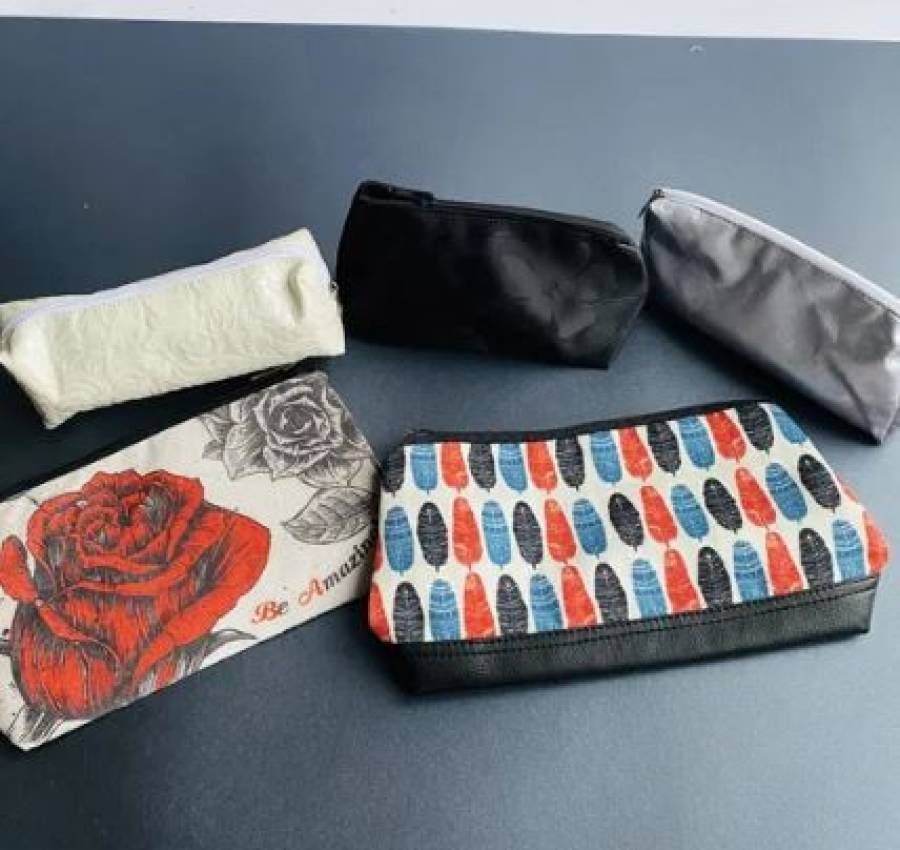 Косметичка 3