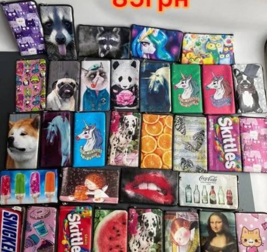 Чехол на телефон