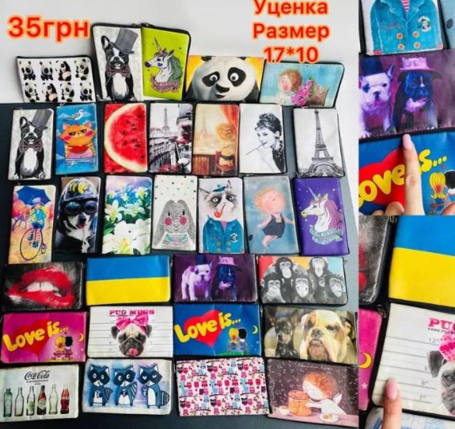 Чехол на телефон 4