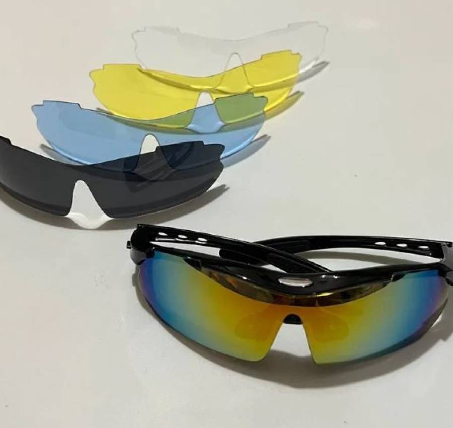 Тактичні окуляри армійські очки Оптроздріб 2