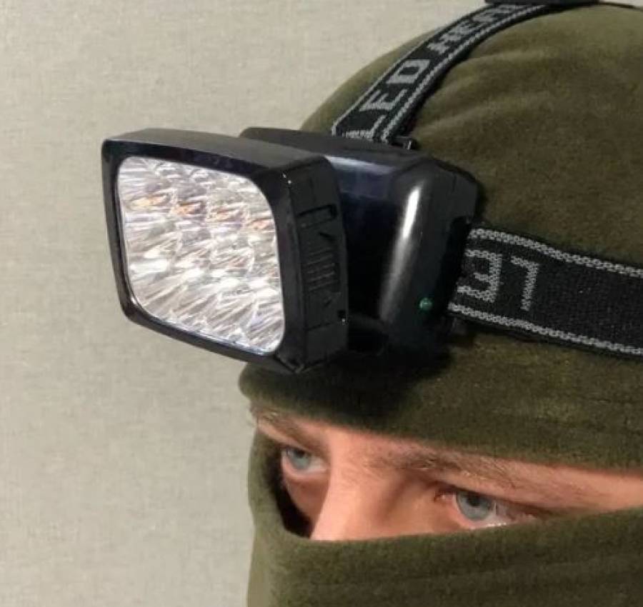 Ліхтар Фонар LED Оптроздріб