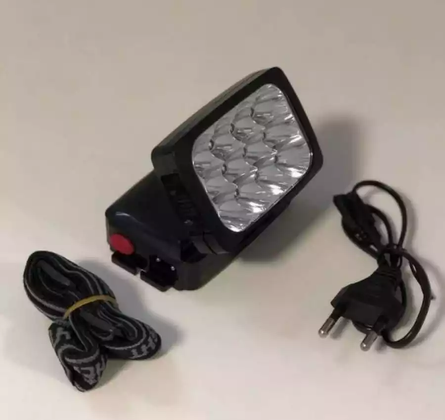 Ліхтар Фонар LED Оптроздріб 3