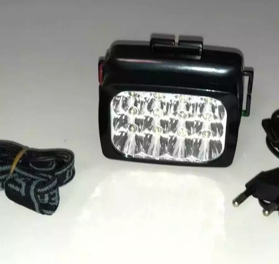 Ліхтар Фонар LED Оптроздріб 4