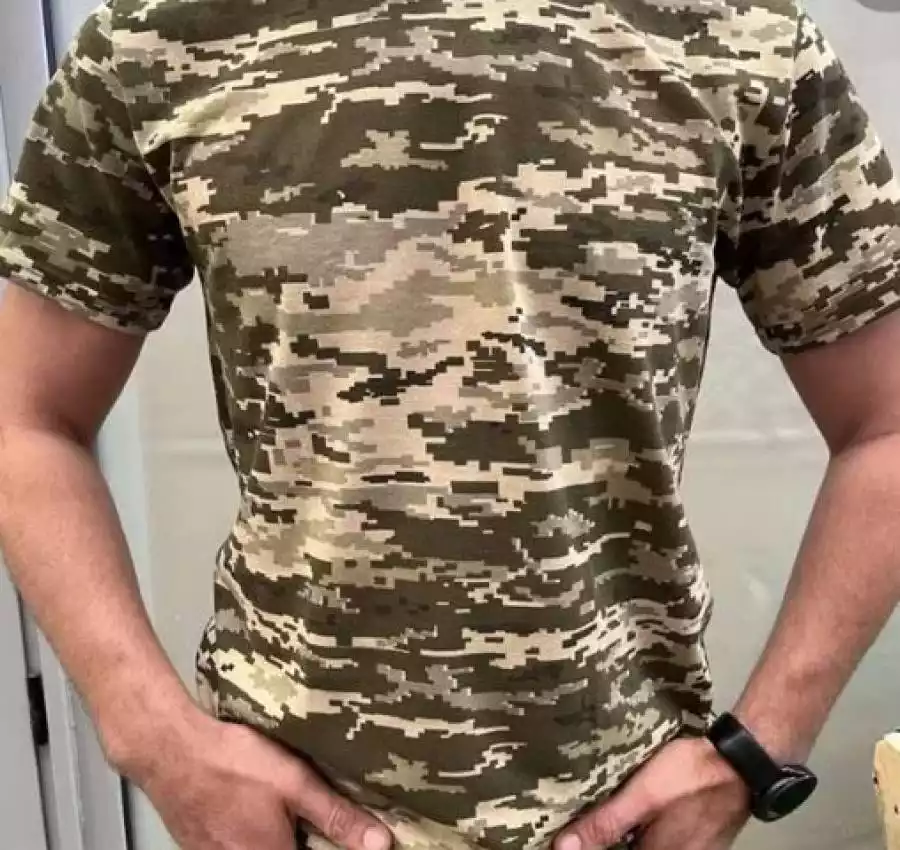 Футболка Оптроздріб