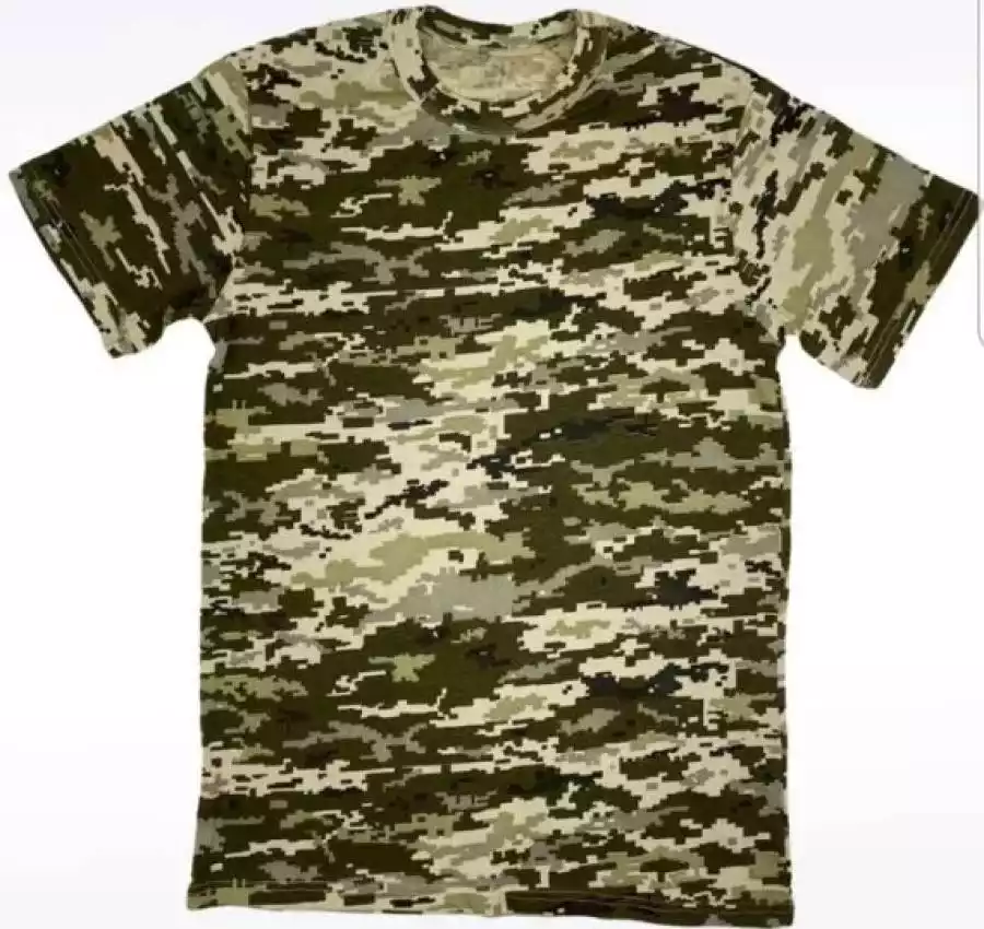 Футболка Оптроздріб 2