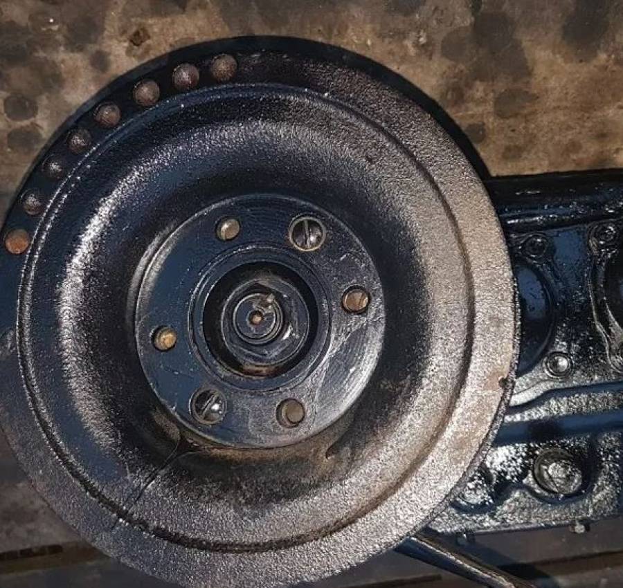 Нові роздатки ГАЗ-66 без пробігу 3